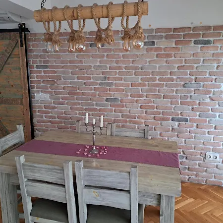 The Boho Place شقة فارنا
