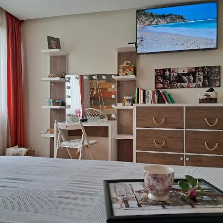 The Boho Place * فارنا