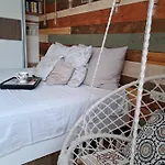 The Boho Place Апартаменты