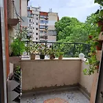 Апартаменты The Boho Place Варна