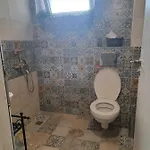 The Boho Place Апартаменты