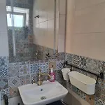 Апартаменты The Boho Place