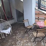 The Boho Place Апартаменты
