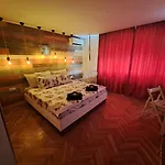 Апартаменты The Boho Place *