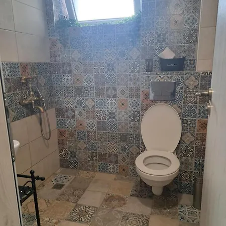 The Boho Place Διαμέρισμα