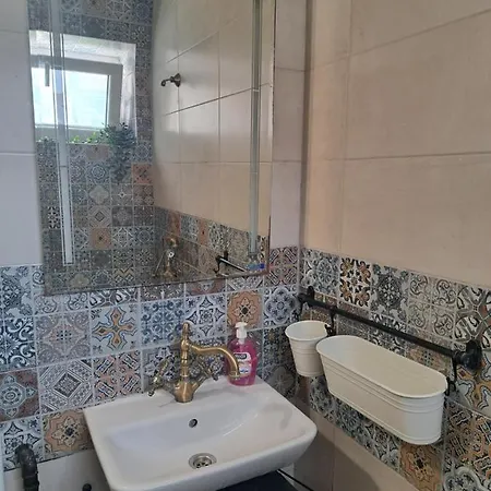 Διαμέρισμα The Boho Place
