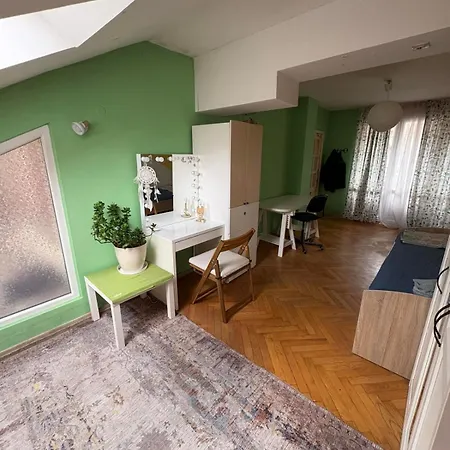 The Boho Place * Βάρνα