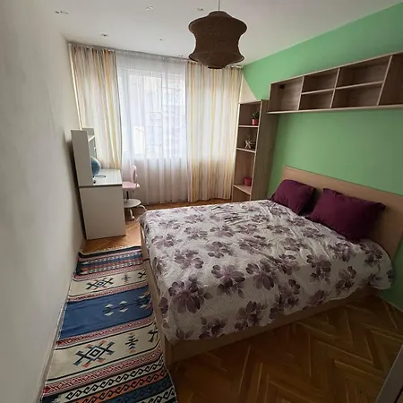 Διαμέρισμα The Boho Place